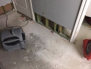 Ice MAchine Leak in Ft Worth, TX (3)