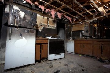 RDS Fire & Water Damage Restoration Odor Removal in De Leon by RDS Fire & Water Damage Restoration