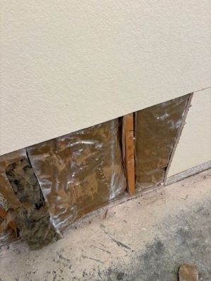 Water Damage Restoration in Azle, TX (5)