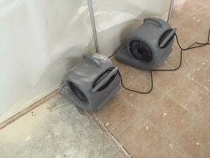 Water Damage Caused by Water Heater Malfunction in Fort Worth, TX (4)