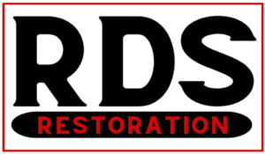 RDS Fire & Water Damage Restoration